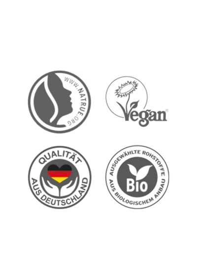Tr Vegan Badem Ve Hindistan Cevizli Vücut Yağı
