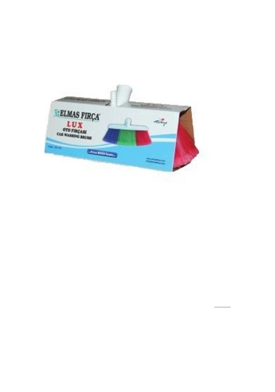 Lüx Oto Fırçası 9,5 Cm Kutulu Royaleks-101-115 Standart