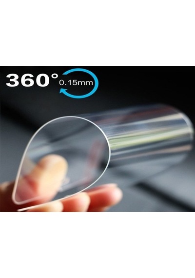 Apple Uyumlu iPad Pro 11 2.Nesil 2020 11" A2068/A2228/A2230 Nano Cam