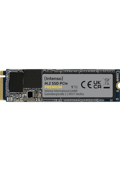 Ssd - 3835460 - Premium 1tb Gen.3x4 Nvme Standart