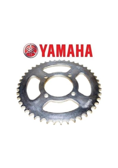 Yamaha Ybr 125 Ybr K Arka Dişli 38 40 42 45 T Performans Hiz 532111797