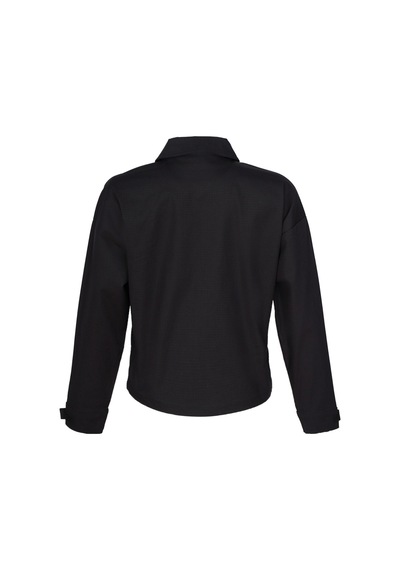 Hummel Rumelıa Kadın Zıp Jacket Siyah