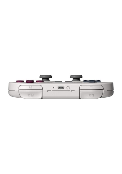 8bitdo Sn30 Pro Bluetooth Kablosuz Hall Effect Oyun Kolu G Classic Edition - Switch Oled Lite