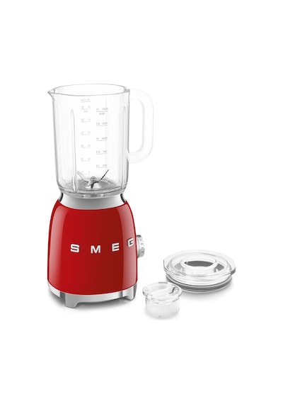 Smeg BLF03RDEU 800 W Blender