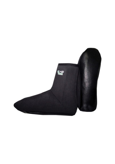 Salarticaret Su Geçirmez Termal Unisex Mest Çorap