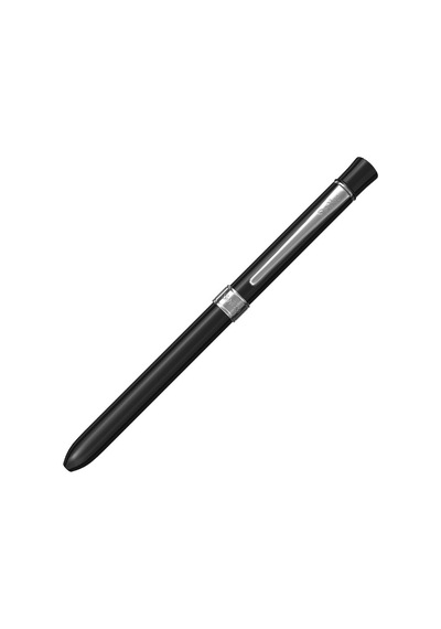 Scrikss Trio 93 Siyah Multifonksiyon Kalem N11.6407