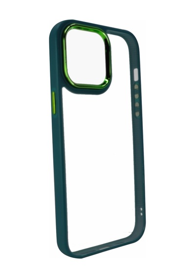 Apple Uyumlu iPhone 14 Pro Max Nettech Soft Akrilik Seri Arka 558108439