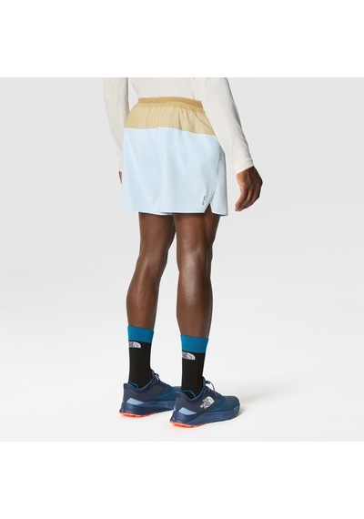 The North Face M Summer Lt Short 4ın Erkek Şort-31455 Açık Mavi
