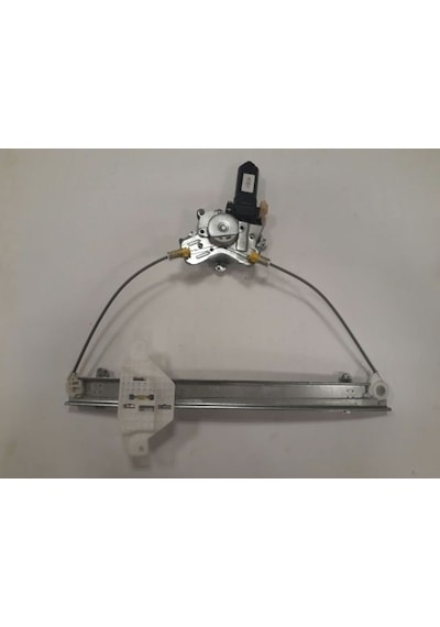 Hyundaı Sonata 03/05 Ön Cam Krikosu Sol Elektrikli/motorlu Hushan - Kapı Kolu