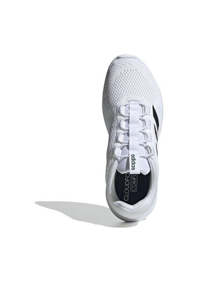 Adidas Cloudfoam Comfy El Erkek Günlük Spor Ayakkabı C-adııh3610e10a00 Beyaz Adidas Cloudfoam Comfy El Erkek Günlük Spor Ayakkabı C-adııh3610e10a00 Beyaz