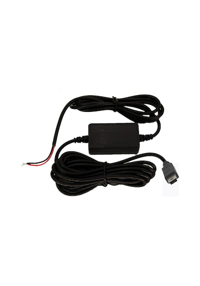 Akü Akım Korumalı Araç Kamera Park Modu Mini Usb Acc Enerji Kablo