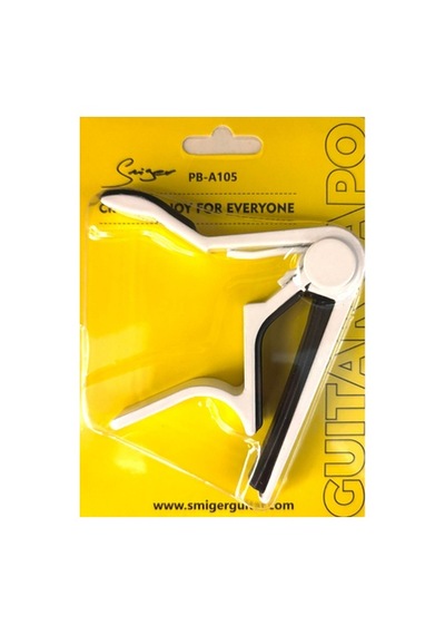 Smiger Kapo Beyaz Pb-a105