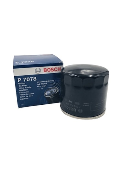 Ford B-max 1.0 2012-2018 Bosch Yağ Filtresi Netparp7078