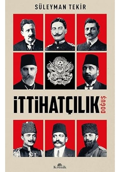 Marifetname 1-2 Ciltli - Kutulu Set + Osmanlı İmparatorluğu Klasik Çağ 1300 - 1600 + İttihatçılık: Doğuş