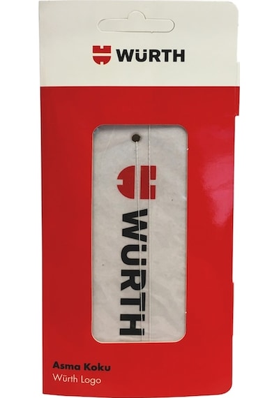 Würth Asma Koku Würth