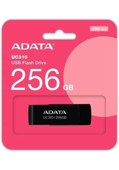 Adata 256gb Usb Flash Bellek Uc310