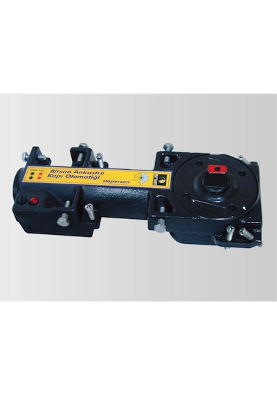 Birsan Cam Kapı Hidrolik Alt Motor Mekanizması Brs 101
