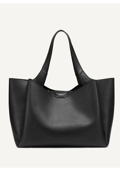 Dkny Siyah Kadın El Çantası R43ayg32