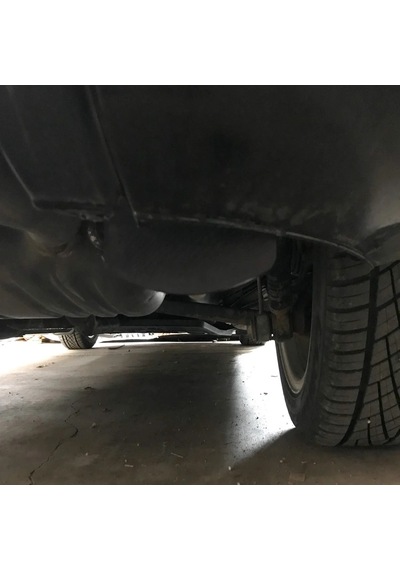 Audi Tt 2001-2006 Çekme Kancası Kapağı