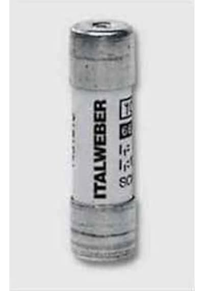 Italweber Ch14gg-10a ,14x51mm 10a Gg/yavaş Kartuş Sigorta
