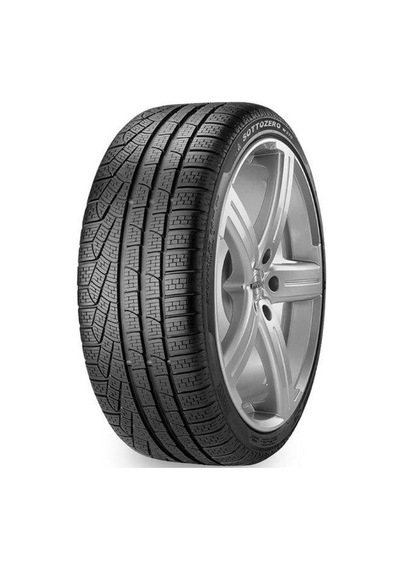 Pirelli W270 Sottozero Serie 2 305/30R21 104W XL Kış Lastiği 2022