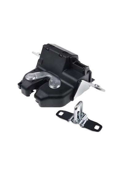 Fiat 500 Bagaj Kilit Motoru 2007-2020