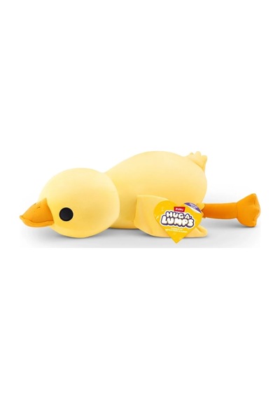 Peluş Hugalumps Ağırlaştırılmış 1 Adet Çok Renkli