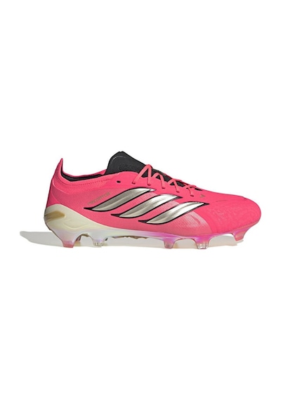 Adidas Predator Elıte Fg Unisex Çim Zemin Kramponu Hp9973 Pembe