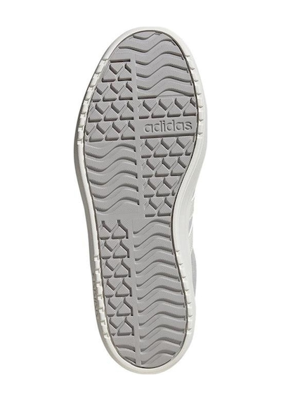 Adidas Vl Court Bold Gri Kadın Sneaker If9784 Gri