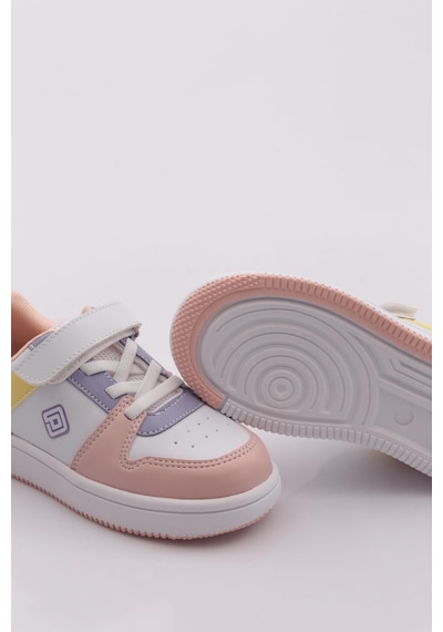 Pepino By26-2203 Çocuk Bebe Babet Pudra