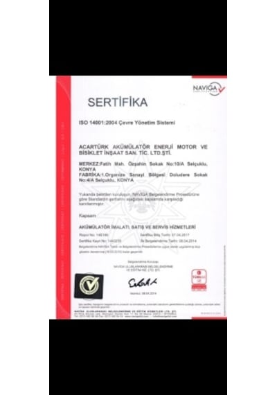 Derby 12 V 150 A Jel Akü Ocak 2025 Üretimi High Tech Nanogel