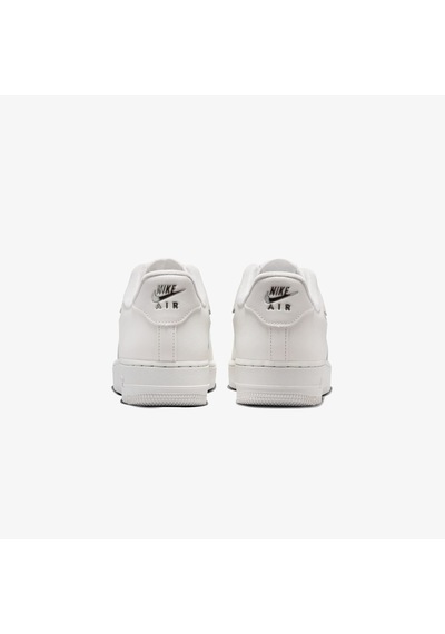 Nike Air Force 1 '07 Kadın Beyaz Spor Ayakkabı Iu7558-030 Juststep