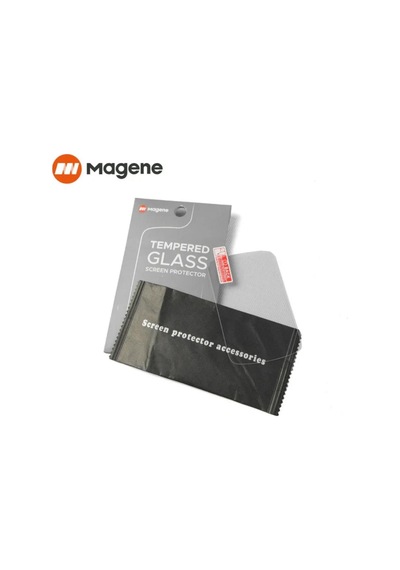 Magene C506 Hd Ekran Koruyucu Siyah