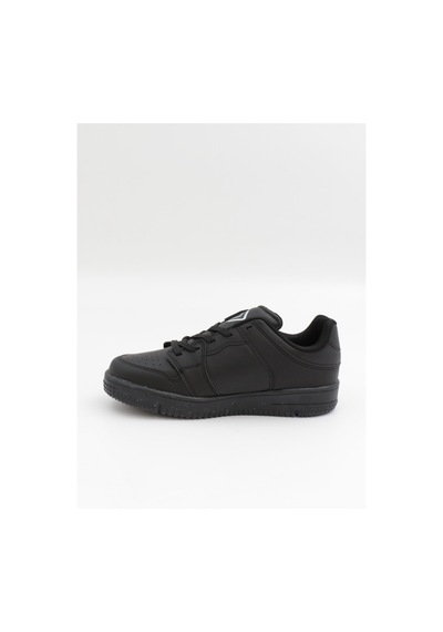 Cool Haykat 36-40 Siyah Çocuk Spor Ayakkabı