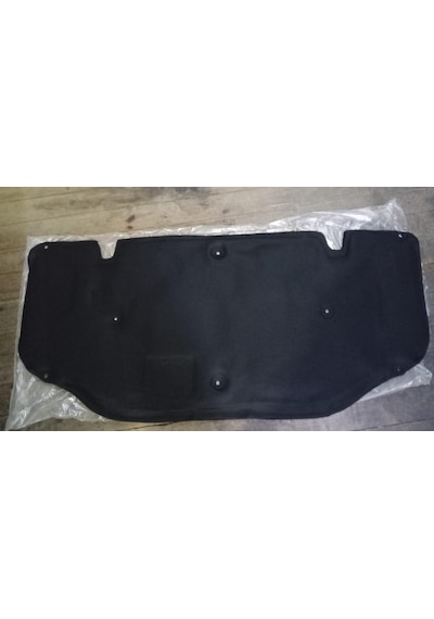 Kaput İzalatörü İzalasyon Toyota Corolla 2002-2006 Uyumlu 5334102050