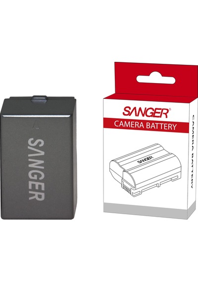 Sanger Bn-V312 Jvc Kamera Batarya