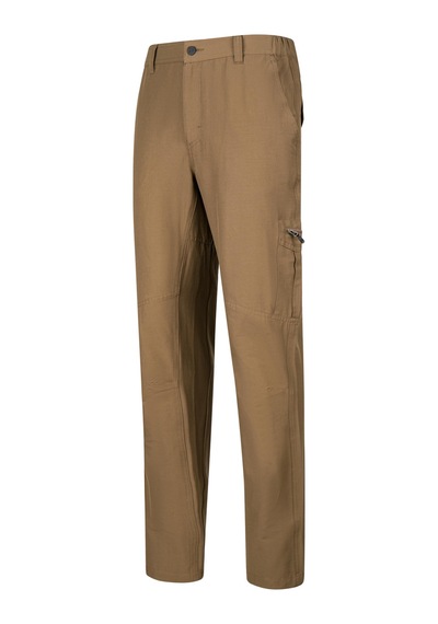 2as Porce Erkek Pantolon Kahve 001