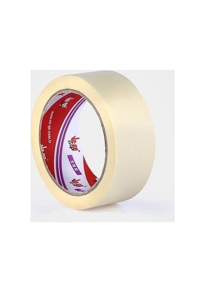 Vege Maskeleme Kâğıt Bandı 36 Mm 30 Mt 6 Adet Genel