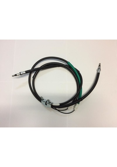 CAVO 4602613 EL FREN TELİ ARKA FUSION 02-09 1445/1257+ 1305/1116m