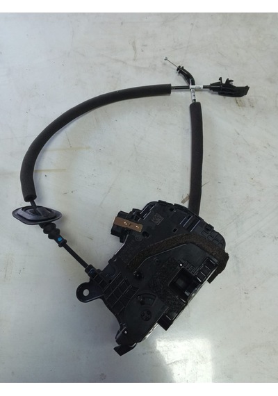 Renault Clio 5 - V Sağ Arka Kapı Kilidi - 825007311r -renault Mais