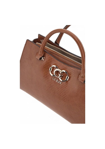 Guess Salinge Taba Kadın Omuz Çantası Hwkg9624060 Taba