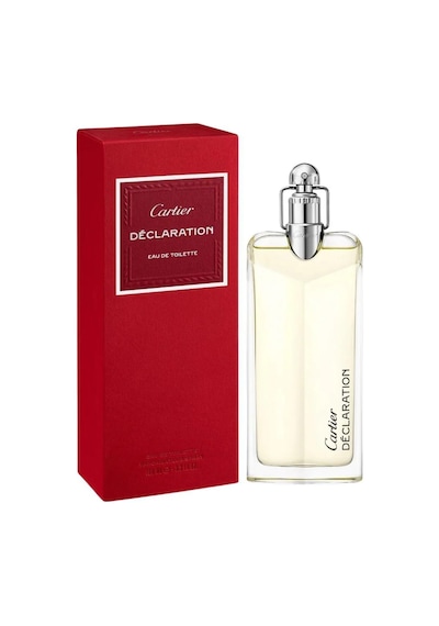 Cartier Declaration For Men Edt 100 Ml Erkek Parfümü Odunsu