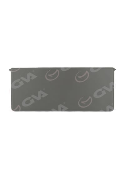 Güneşlik - 432 - Makyaj Ayna Kapak Gri Sağ / Sol - Edntrend - Astra H