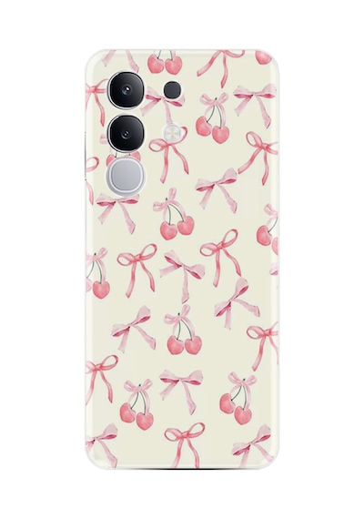 Vivo Y29 V2434 Uyumlu Kılıf Desen Baskılı Silikon Özel Seri Stk-13.jpg Renk106 Renk106