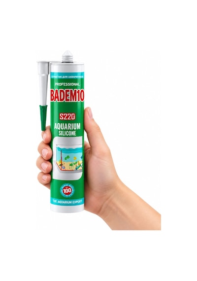 Şeffaf Renk Akvaryum Silikonu 280 Ml Cam Yapıştırıcı Suya Dayanıklı Sızdırmaz Dolgu Mastiği Diğer