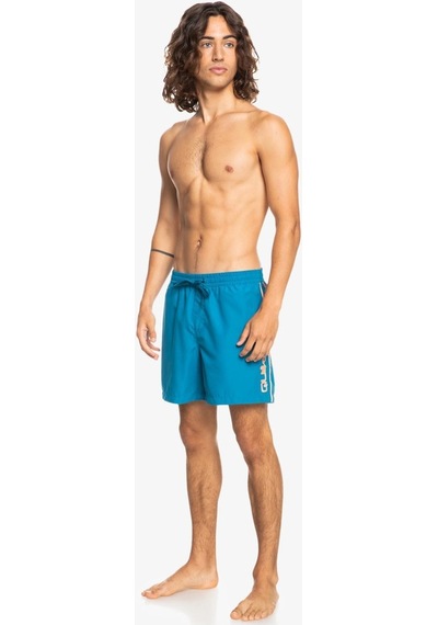 Quiksilver Everyday Vert Volley 16 Erkek Şort Eqyjv03883-Brn0