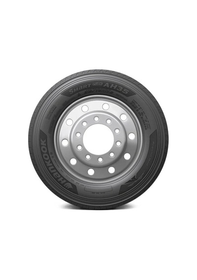 Hankook 285/70R19,5 146/144M Smart Flex Ah35 M+S Ön Aks Kamyon Dört Mevsim Lastiği  - 2026