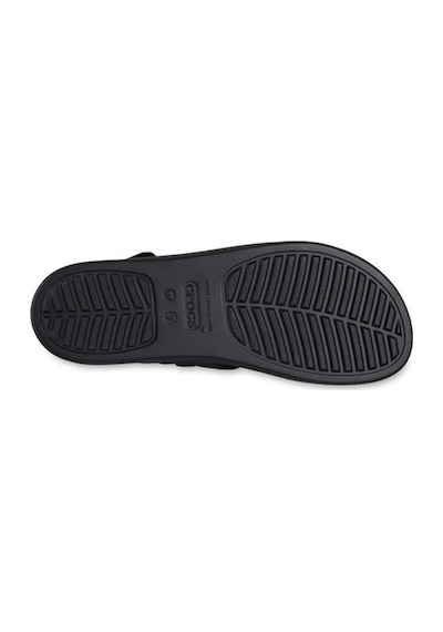 Crocs 209977-060 Brooklyn Woven Upper Lw Kadın Sandalet Renkli