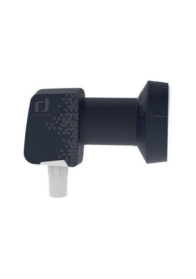 Inverto Premium Uln Single Lnb Full Hd 4K Uyumlu
