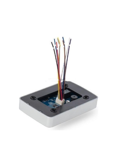 Marelli Mrl-09 Ekonomik Şifre Ve Kartlı Geçiş Giriş Sistem Cihazı Keypad